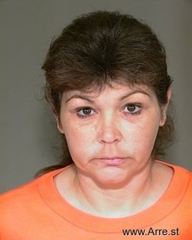 Joanne M Martinez Mugshot