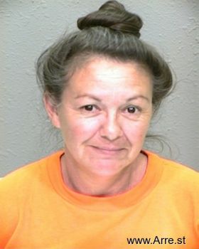 Joanne N Martinez Mugshot