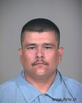 Joaquin M Diaz Mugshot