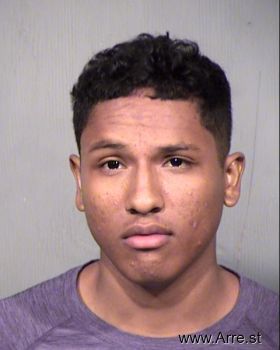 Joaquin  Diaz-casales Mugshot