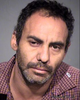 Joaquin Gallogo Garcia Mugshot