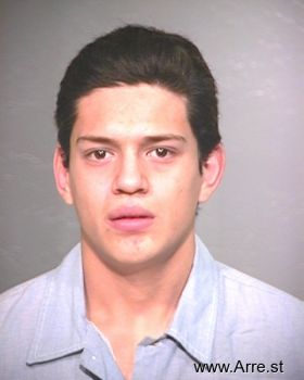 Joaquin  Garcia Mugshot