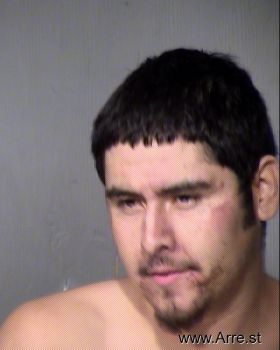 Joaquin  Garcia Mugshot