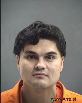 Joaquin E. Quintana Mugshot