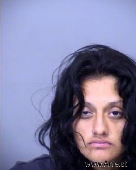 Jocelyn  Vieyra Mugshot