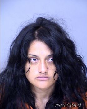 Jocelyn  Vieyra Mugshot