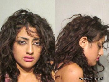 Jocelyn  Vieyra Mugshot