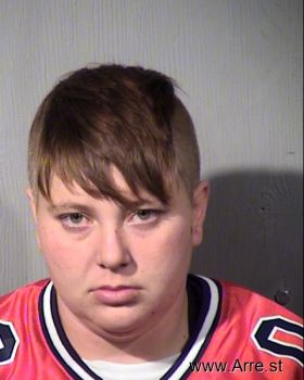 Jodi  Gibson Mugshot