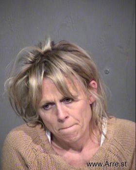 Jodi Ann Harris Mugshot