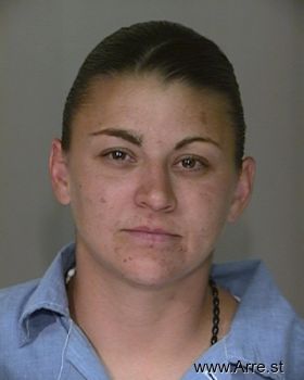 Jodi L Harris Mugshot