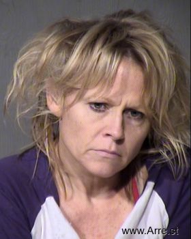 Jodi  Harris Mugshot