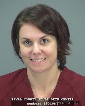 Jodi  Wilson Mugshot