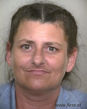 Jodilynne  Wilson Mugshot