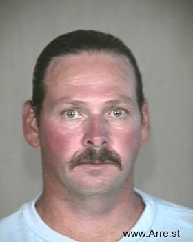 Jody W Johnson Mugshot