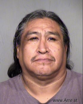 Joe Contreras Carrasco Mugshot