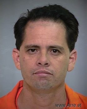 Joe R Castro Mugshot