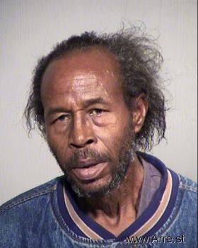 Joe Ray Coleman Mugshot