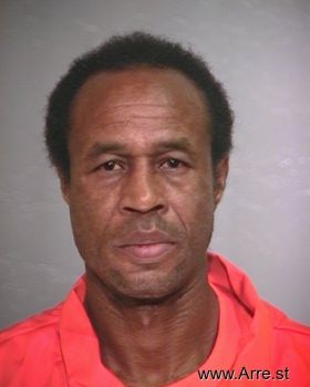 Joe R Coleman Mugshot