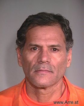 Joe A Duran Mugshot