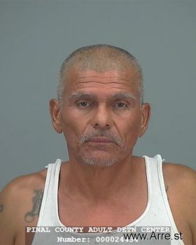 Joe  Duran Mugshot