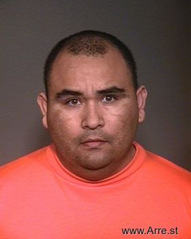 Joe S Gallegos Mugshot