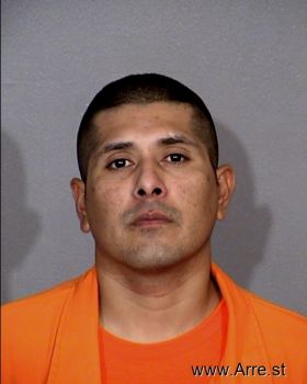 Joe C Garza Mugshot