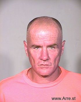 Joe R Harper Mugshot