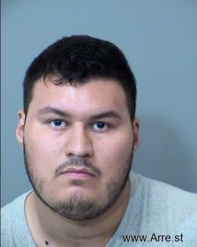 Joe Anthony Jimenez Mugshot