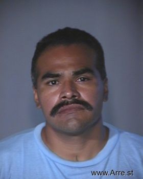 Joe J Morales Mugshot