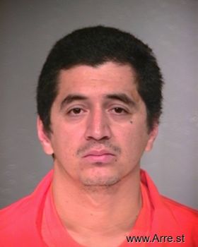 Joe G Morales Mugshot