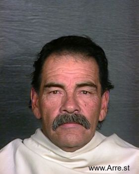 Joe R Perez Mugshot