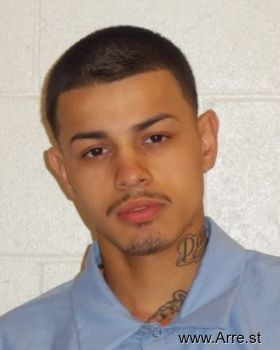 Joe D Perez Mugshot