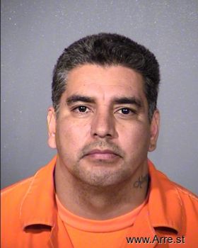 Joe A Perez Mugshot