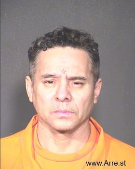 Joe L Perez Mugshot