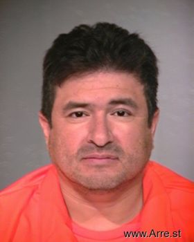 Joe D Rivera Mugshot