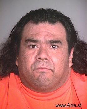 Joe F Rivera Mugshot