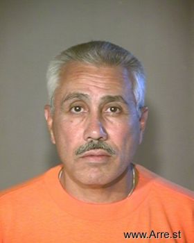 Joe M Ruiz Mugshot