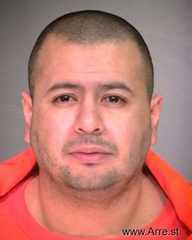 Joe M Ruiz Mugshot