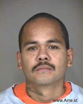 Joe L Salazar Mugshot