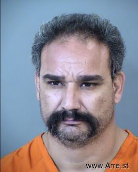 Joe Gabriel Senteno Mugshot