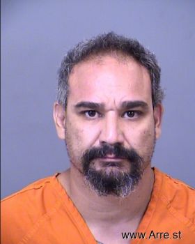 Joe Gabriel Senteno Mugshot