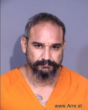 Joe Gabriel Senteno Mugshot