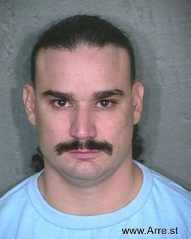 Joe G Senteno Mugshot