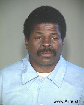 Joe W Woods Mugshot