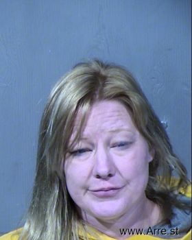 Joei Diane Jackson Mugshot