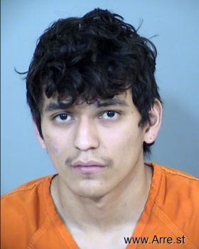 Joel  Acosta Mugshot