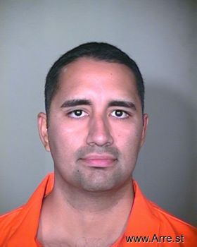 Joel S Alvarado Mugshot