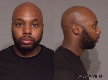 Joel  Anderson Mugshot