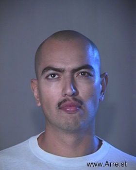 Joel E Carrillo-palacios Mugshot