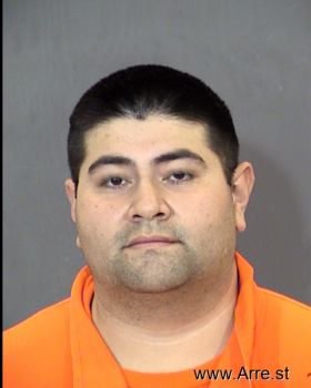 Joel A Castillo Mugshot